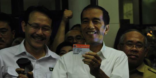 DPRD DKI masih ngotot interpelasi Jokowi soal KJS