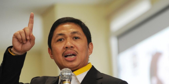 harus jadi anak gaul