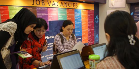5 Pekerjaan yang paling diburu lewat situs online