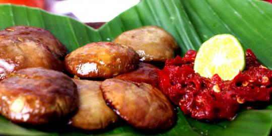 Setelah jengkol bikin dongkol, giliran petai bikin lunglai