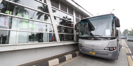 Jokowi pikir-pikir hapus jalur Pondok Indah di Koridor 8
