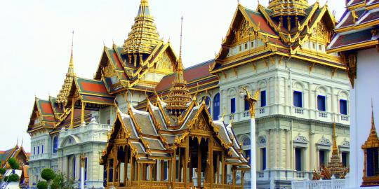 5 Barang impor Thailand yang mulai menguasai Indonesia