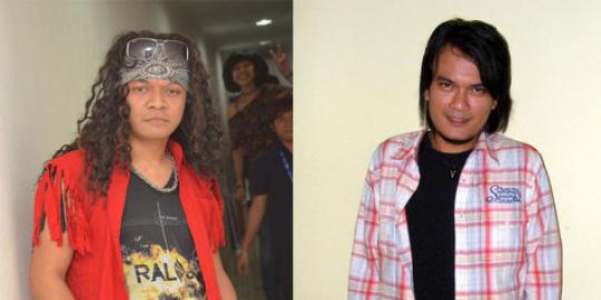 Candil siap kolaborasi tradisional dengan Viky Sianipar