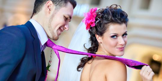 Agar menjadi magnet bagi pria, ini tipsnya!