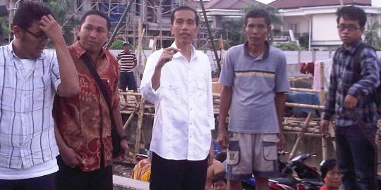 Bank Dunia yakin Jokowi-Ahok mampu atasi banjir Jakarta
