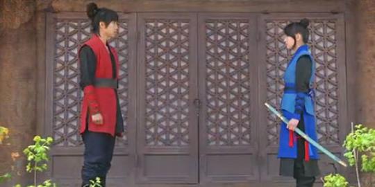 4Men rilis MV untuk OST drama Lee Seung Gi - Suzy Miss A