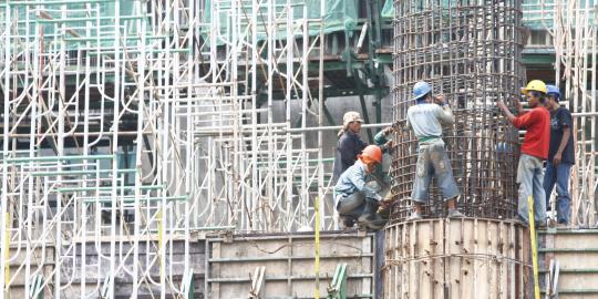 Nusa Raya Cipta targetkan raup nilai proyek Rp 2,9 triliun