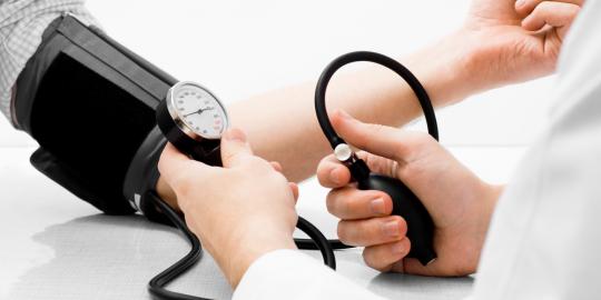 5 Fakta tentang hipertensi yang harus diketahui