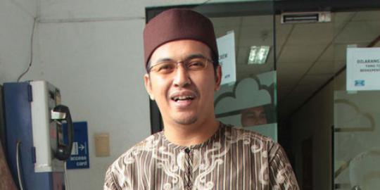 Seorang jemaah meninggal di peringatan 40 hari almarhum 