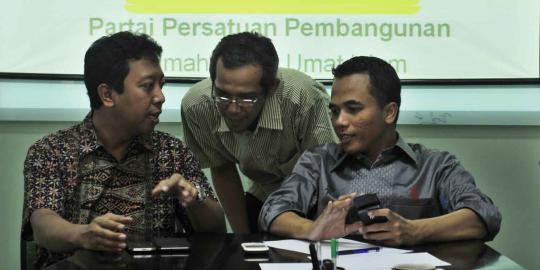 Minus PKS, Setgab koalisi sepakati kenaikan BBM dan BLSM