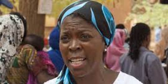 direktur eksekutif program pangan dunia pbb amerika serikat