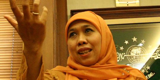 Soekarwo sangkal jegal Khofifah lewat dua partai gurem