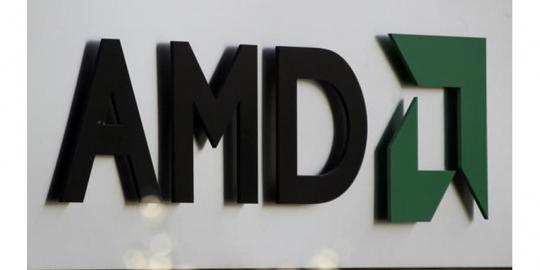 AMD tampilkan sejumlah produk di Computex Taipei 2013