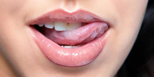 Tren diet ekstrem, 'menambal' lidah untuk mempersulit makan