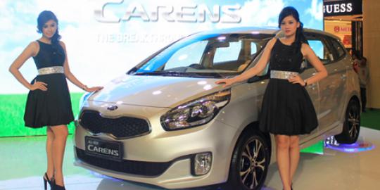 All-New KIA Carens termurah dijual Rp 249 5 juta merdeka.com All-New KIA Carens termurah dijual Rp 249 5 juta merdeka.com