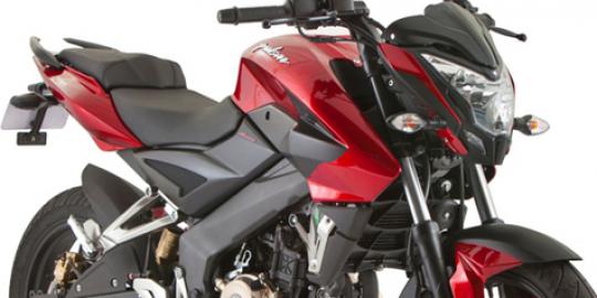 7 Juni Kawasaki juga aspalkan Pulsar 200NS?