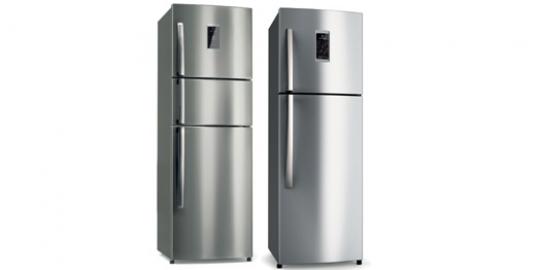 2 Lemari Es Terbaru Electrolux resmi melenggang di Indonesia