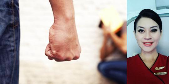 Marah disuruh matikan HP, Kepala BKPM pukul pramugari