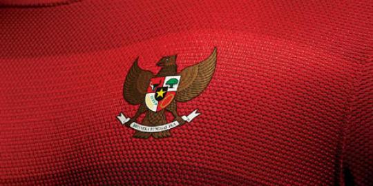 Presiden KNVB minta maaf terkait jersey timnas