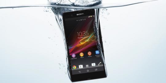 Sony Xperia Z Google Edition diluncurkan Juli 2013?