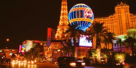 10 Negara dengan tempat clubbing paling heboh