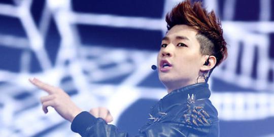 Fantastis, Henry rilis MV Trap bareng Taemin dan Kyuhyun!