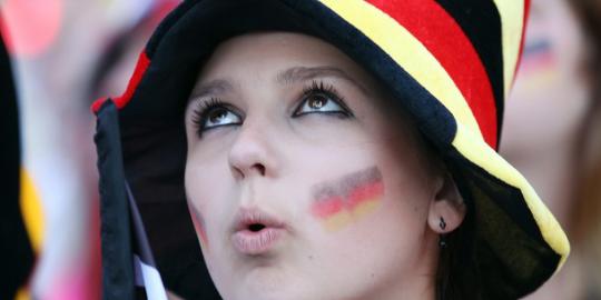 Jerman raih predikat negara paling populer di dunia