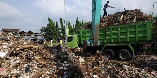 Pemprov DKI akan keluarkan Pergub dan Juklak pengelolaan sampah