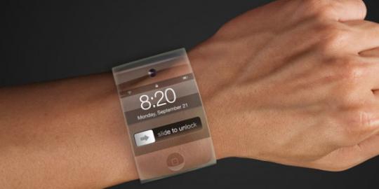 Apple iWatch terdaftar di Rusia, inikah pertanda kehadirannya?