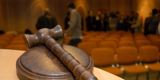 Hukum bocah 11 tahun, hakim di Sumut akan dilaporkan ke KY