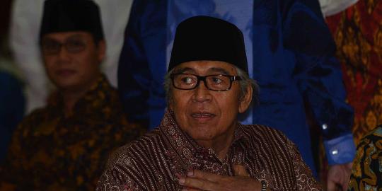 Taufiq Kiemas meninggal, kader PDIP kumpul di Teuku Umar