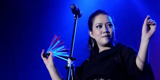 Sarasvati: Senaputra venue terseram