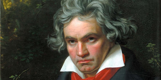 beethoven