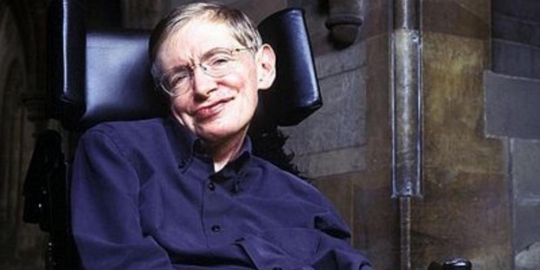 hawking