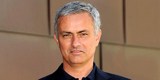 Mourinho: Tak ada pelatih yang melebihi saya