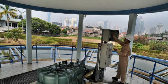 Putus kontrak dengan swasta jauh lebih baik