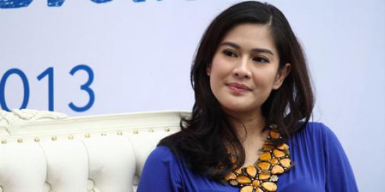 Dian Sastro bersyukur persalinan anak keduanya lancar