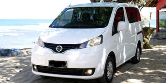 Penjualan Nissan Evalia Anjlok!