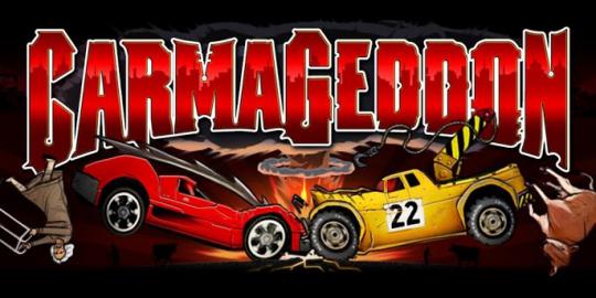 Carmageddon, game balap seru khusus dewasa