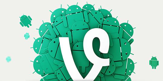 Kepopuleran Instagram mulai digerogoti Vine