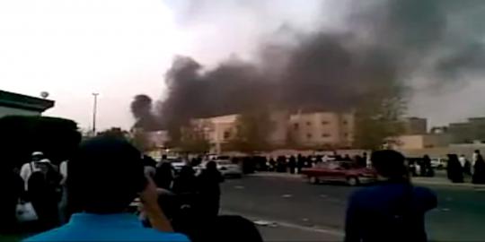 Tiap hari, KJRI di Jeddah hanya mampu proses 5 ribu dokumen