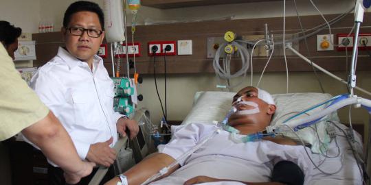 Cak Imin: TKI yang meninggal di Jeddah karena sakit