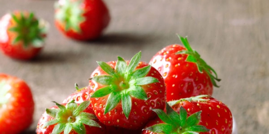 7 bahan makanan yang wajib ada di lemari es