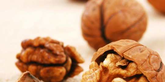 7 bahan makanan yang wajib ada di lemari es