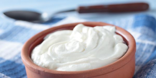7 bahan makanan yang wajib ada di lemari es