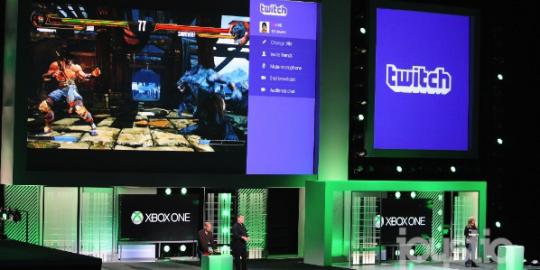 Xbox One Terintegrasi Dengan Tv Streaming Merdeka Com