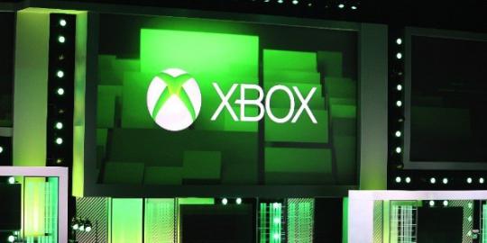 Microsoft gandeng 5 perusahaan baru pemasok game Xbox One
