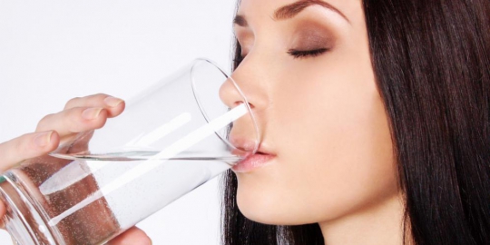 5 hal yang dibutuhkan kulit setiap hari
