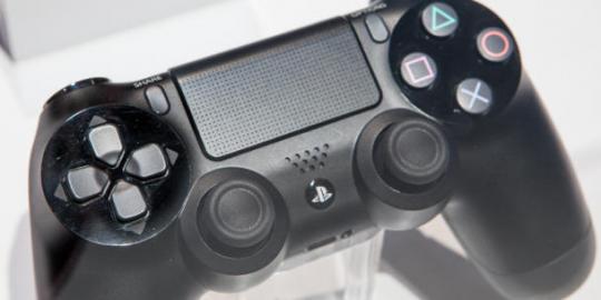 Game bekas masih bisa dimainkan di PS4