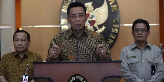 Menko Polhukam: TKI yang tewas di Jeddah karena diinjak-injak